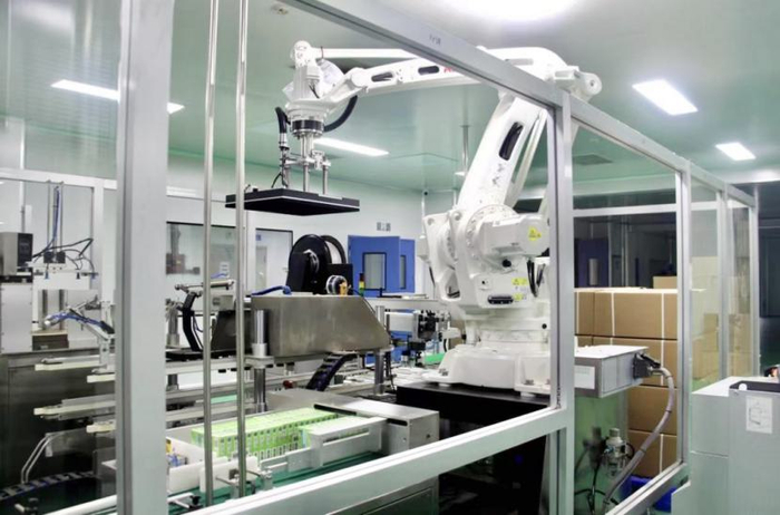 江西联通赋能产业升级 万兆光网铸就上饶弋阳高新区发展新引擎